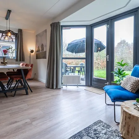 بيت للعطل 6 - Persoons Lakeside 59 Ewijk