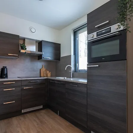 6 - Persoons Lakeside 59 بيت للعطل Ewijk