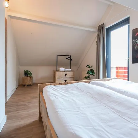 6 - Persoons Lakeside 59 بيت للعطل Ewijk